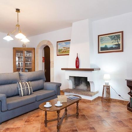 Villa S'Hortal Ciutadella (Menorca) Exterior foto